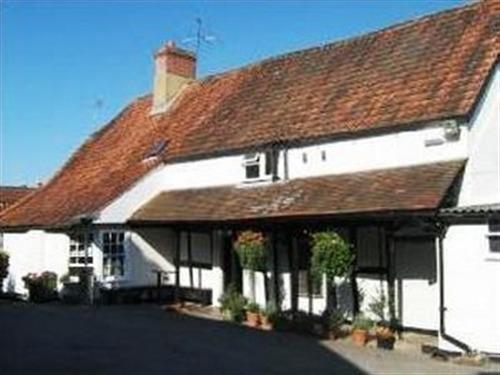 The George & Dragon Bed and Breakfast Devizes High Street