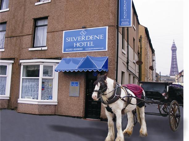 The Silverdene Hotel 18 - 19 Shannon Street