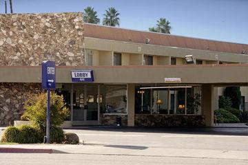 Americas Best Value Inn Blackstone Fresno (California)