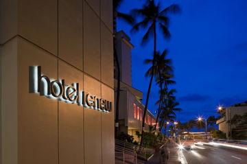 Hotel Renew Honolulu
