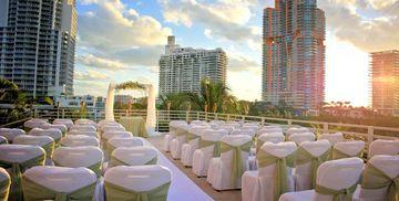 Hilton Hotel Bentley South Miami Beach 101 Ocean Drive