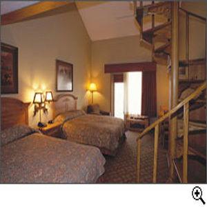 The Inn at Jackson Hole Teton Village 3345 West Village Drive