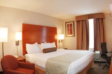 Best Western Hotel Kennedy Airport New York City 14425 153rd Lane