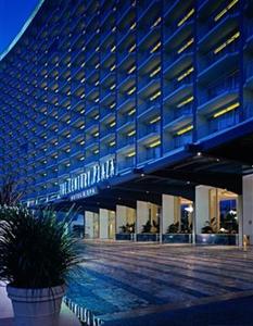 Hyatt Regency Century Plaza Hotel Los Angeles 2025 Avenue of the Stars