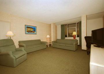 Comfort Inn & Suites Airport Miami Springs 5301 Nw 36Th Street