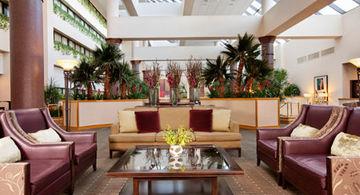Crowne Plaza Hotel West Houston