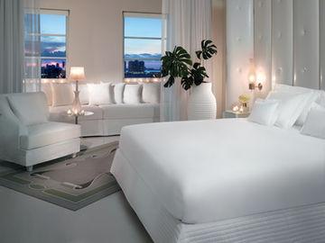 Delano Hotel Miami Beach 1685 Collins Avenue