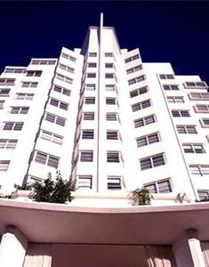 Delano Hotel Miami Beach 1685 Collins Avenue