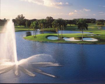 Doral Golf Resort 4400 Northwest 87th Avenue