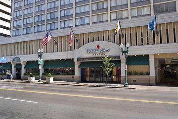 Holiday Inn Select Memphis - Downtown (Beale Street) 160 Union Ave