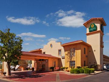 La Quinta Inn Airport West El Paso 6140 Gateway East