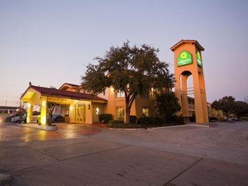 La Quinta Inn College Station 607 Texas Avenue