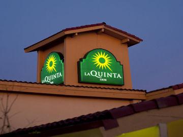 La Quinta Inn College Station 607 Texas Avenue