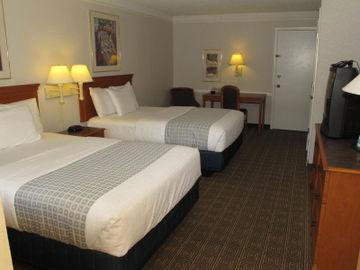 La Quinta Inn College Station 607 Texas Avenue