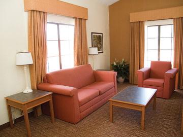 La Quinta Inn Mobile 816 West I-65 Service Road South