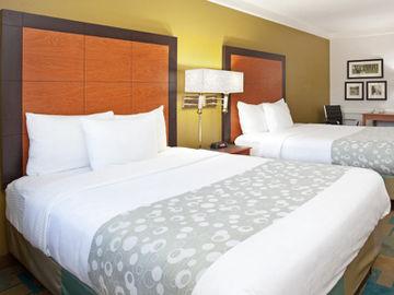 La Quinta Inn Central Denver (Colorado) 3500 Park Avenue West