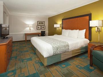 La Quinta Inn Central Denver (Colorado) 3500 Park Avenue West