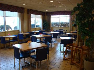 La Quinta Inn & Suites Airport North Charlotte (North Carolina) 3127 Sloan Drive