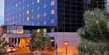 Loews Hotel Denver