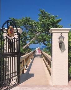 Marco Beach Ocean Resort Marco Island 480 South Collier Blvd.