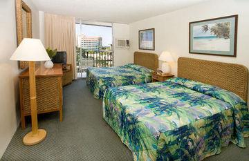 Hokele Suites Waikiki Honolulu 412 Lewers St