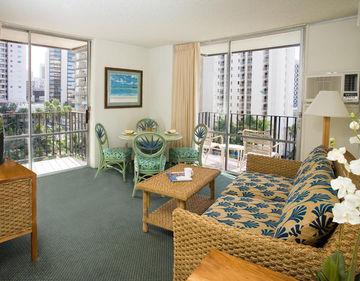 Hokele Suites Waikiki Honolulu 412 Lewers St