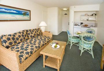 Hokele Suites Waikiki Honolulu 412 Lewers St