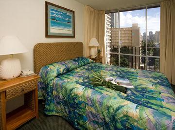 Hokele Suites Waikiki Honolulu 412 Lewers St