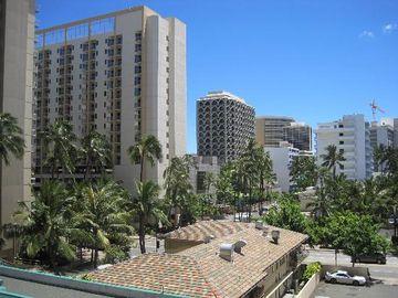 Hokele Suites Waikiki Honolulu 412 Lewers St