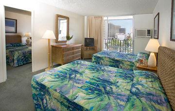 Hokele Suites Waikiki Honolulu 412 Lewers St