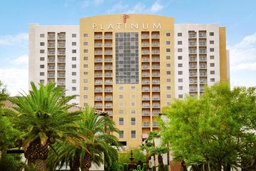 Platinum Hotel Las Vegas 211 East Flamingo Road