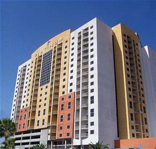 Platinum Hotel Las Vegas 211 East Flamingo Road