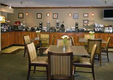 Comfort Inn & Suites Airport Dulles Sterling (Virginia) 45515 Dulles Plaza