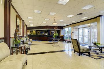 Best Western Hotel Chicago Hillside 4400 Frontage Road