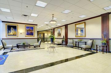 Best Western Hotel Chicago Hillside 4400 Frontage Road