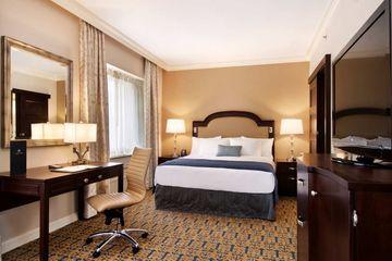 Hilton Hotel Capital Washington D.C. 1001 16Th Street Nw