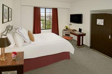 Carlyle Suites Washington D.C. 1731 New Hampshire Avenue, NW