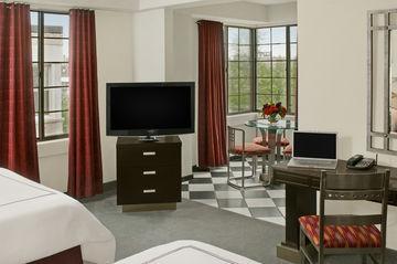 Carlyle Suites Washington D.C. 1731 New Hampshire Avenue, NW