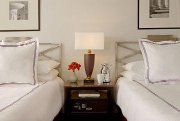 Carlyle Suites Washington D.C. 1731 New Hampshire Avenue, NW