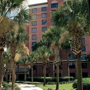 Caribe Royale All Suite Hotel & Convention Center Orlando