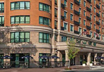 Courtyard Hotel Capitol Hill Washington D.C. 140 L Street Southeast