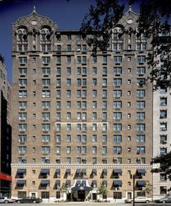 Excelsior Hotel New York City