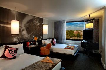 Hotel Helix Washington D.C. 1430 Rhode Island Ave Nw