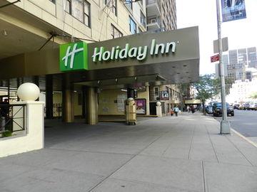 Holiday Inn Midtown - 57th St 440 West 57th Street