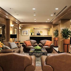 Manhattan Club Suites New York City 200 W 56th St