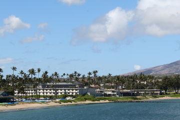 Maui Seaside Hotel Kahului