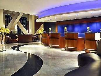 Novotel New York Times Square 226 WEST 52ND STREET