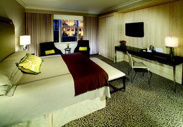 Omni Berkshire Place Hotel New York City 21 East 52nd Street