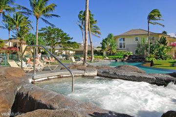 Outrigger Fairway Villas Waikoloa 69-200 Pohakulana Place