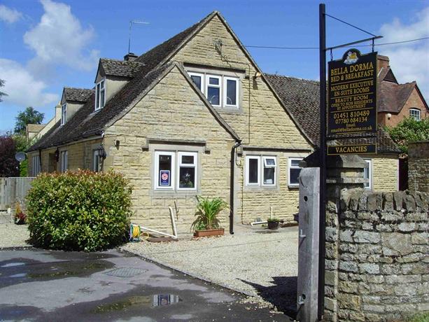 Bella Dorma Bed and Breakfast Bourton-on-the-Water Station Road